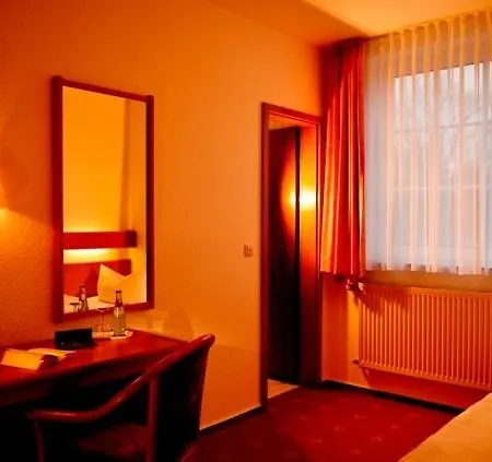 Hotel Vichter