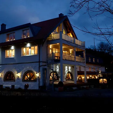 Hotel Vichter