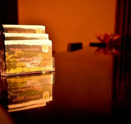 Vichter Stolberg (Rhineland)