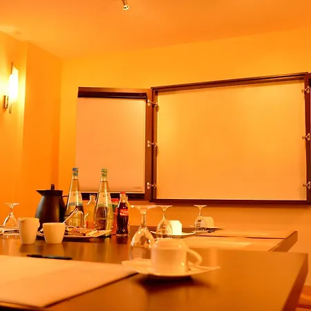 Hotel Vichter