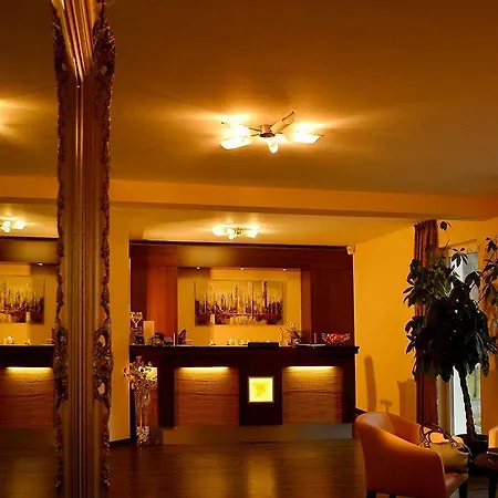 Hotell Vichter Stolberg (Rhineland)