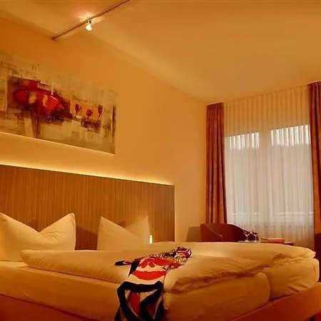 Hotel Vichter