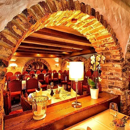 Hotel Vichter 3*