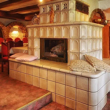 Vichter Hotell Stolberg (Rhineland)