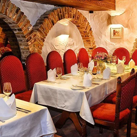 Hotell Vichter Stolberg (Rhineland)