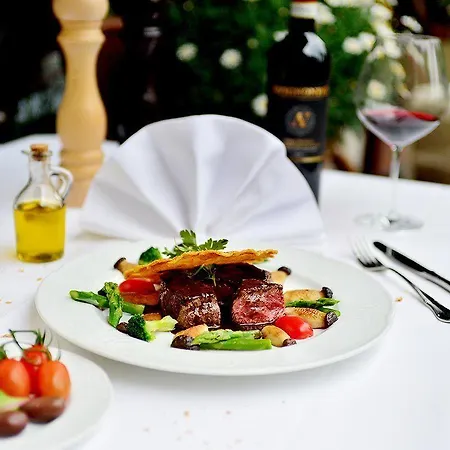 Vichter 3* Stolberg (Rhineland)