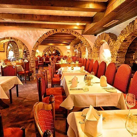 Hotel Vichter