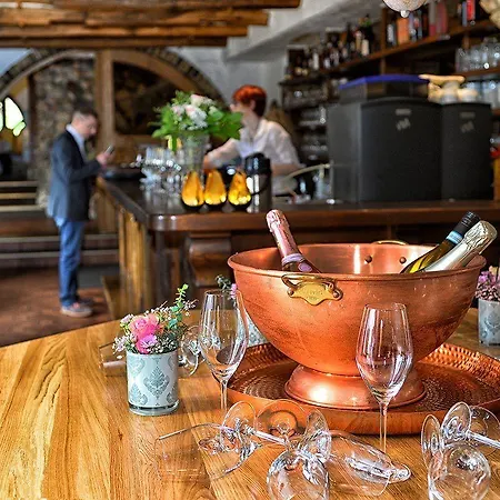 Vichter Hotell Stolberg (Rhineland)