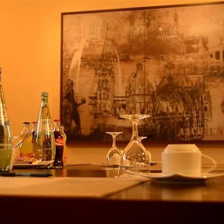 Hotell Vichter Stolberg (Rhineland)