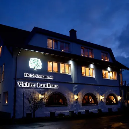 Vichter Hotel Stolberg (Rhineland)