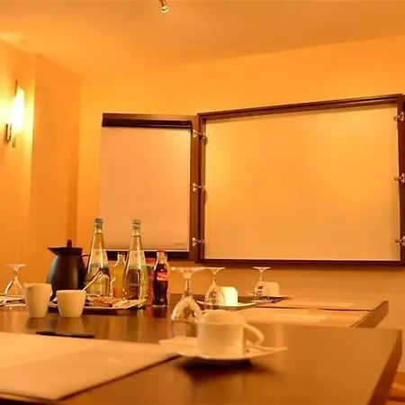 Hotel Vichter