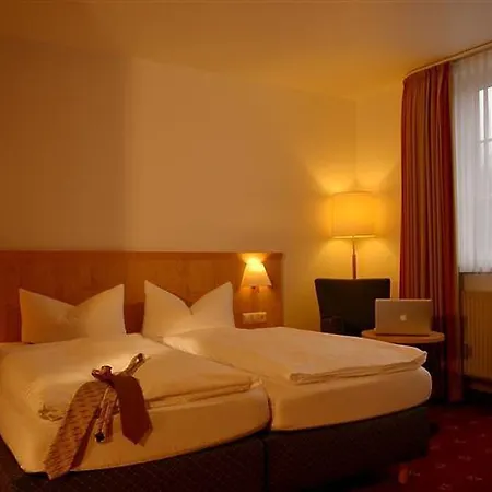 Hotel Vichter 3*