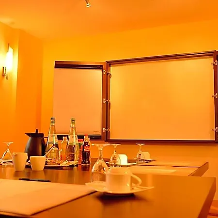 Vichter 3* Stolberg (Rhineland)