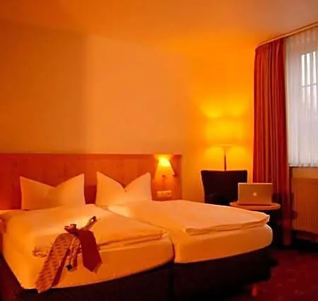 Vichter 3* Stolberg (Rhineland)