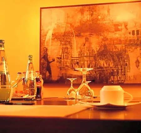 Vichter Hotel Stolberg (Rhineland)