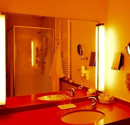 Vichter Hotel