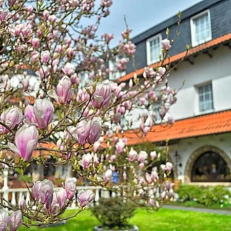 Vichter Hotel Stolberg (Rhineland)