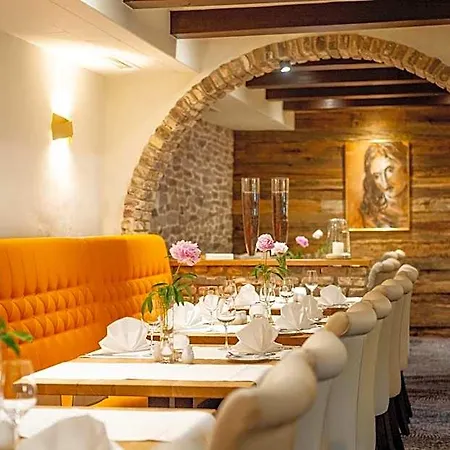 Hotel Vichter Stolberg (Rhineland)
