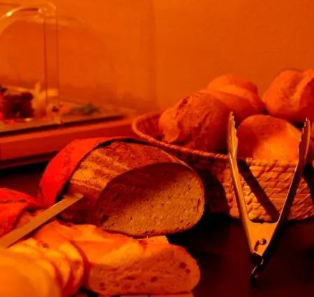 Vichter Hotell Stolberg (Rhineland)