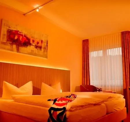 Vichter Hotel