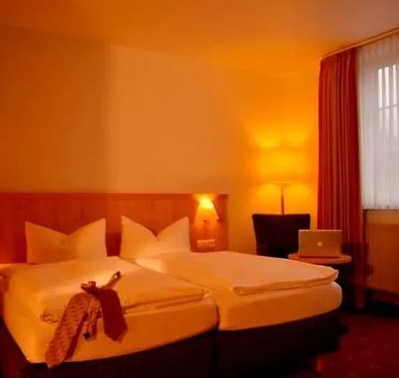 Hotell Vichter Stolberg (Rhineland)