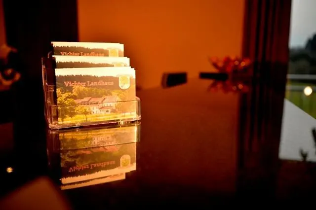 Vichter Stolberg (Rhineland)