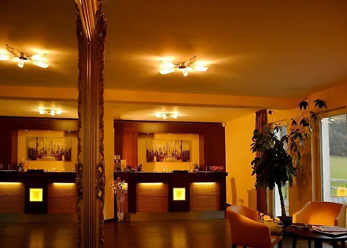 Hotel Vichter Stolberg (Rhineland)