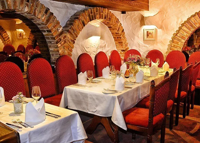 Hotel Vichter Stolberg (Rhineland)