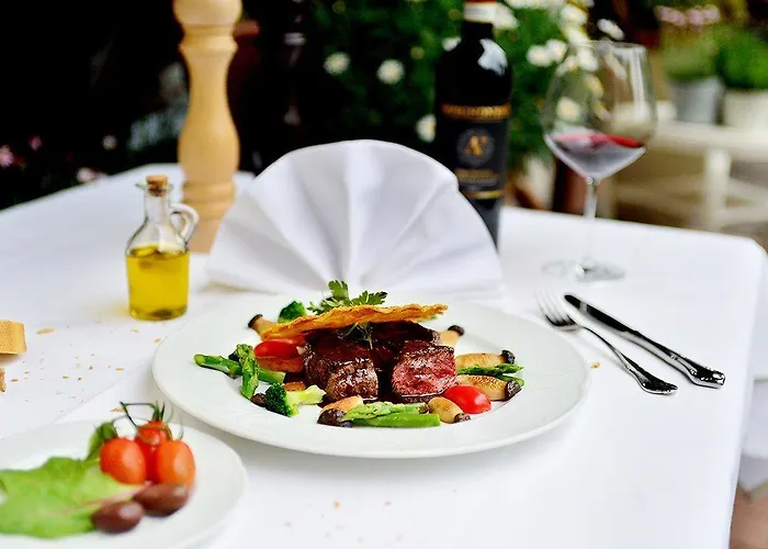 Vichter 3* Stolberg (Rhineland)