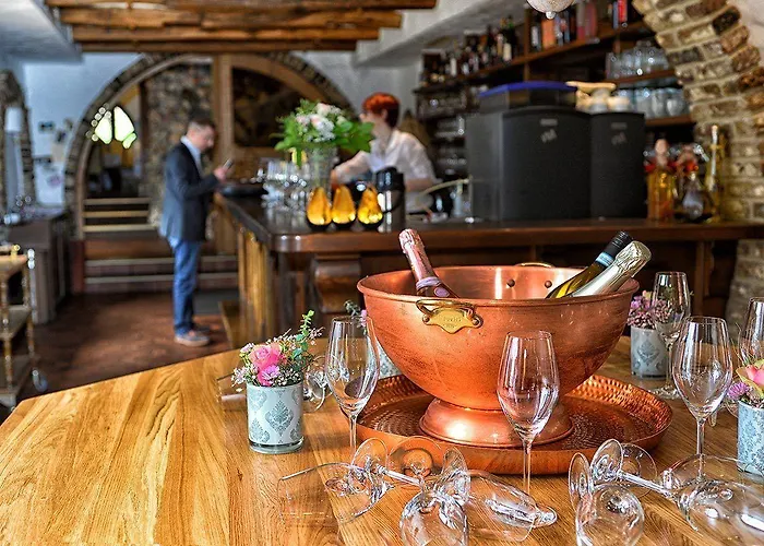 Vichter Hotel Stolberg (Rhineland)