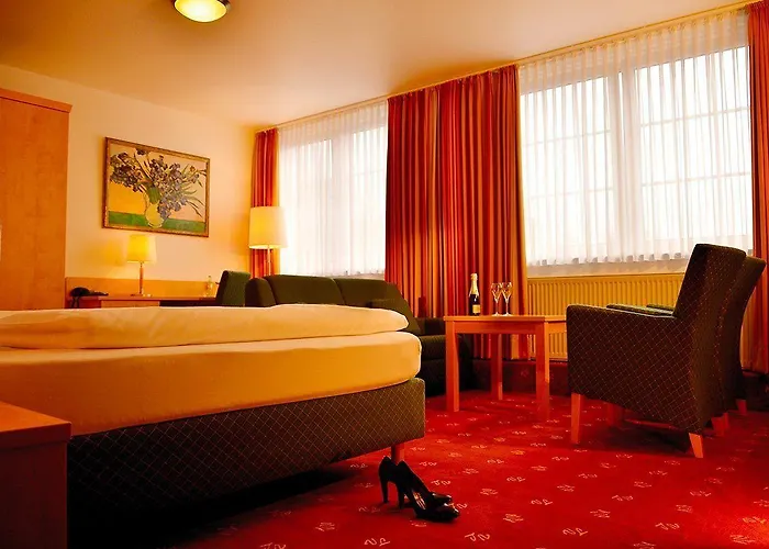 Vichter Stolberg (Rhineland)