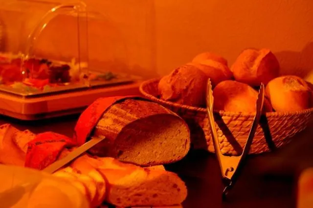 Vichter Hotel Stolberg (Rhineland)