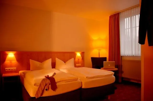 Hotel Vichter Stolberg (Rhineland)